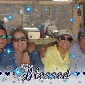 Meet your Posher, Norma l.